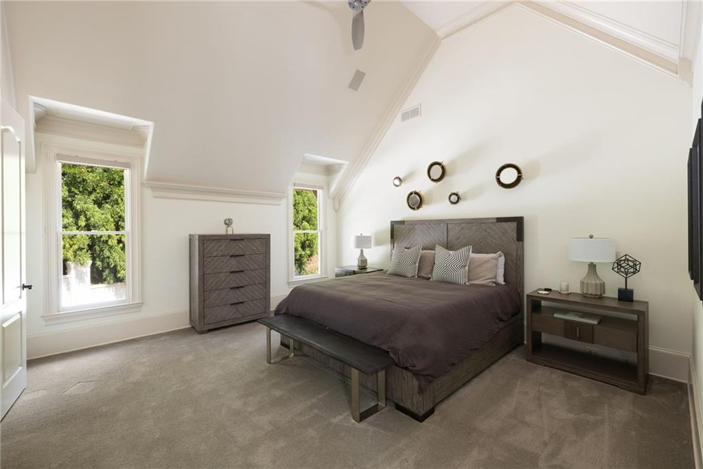 Sandy Springs - Residential