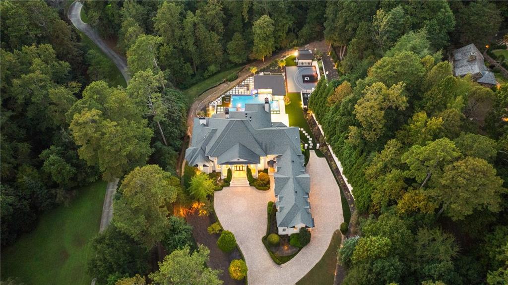 Sandy Springs - Residential