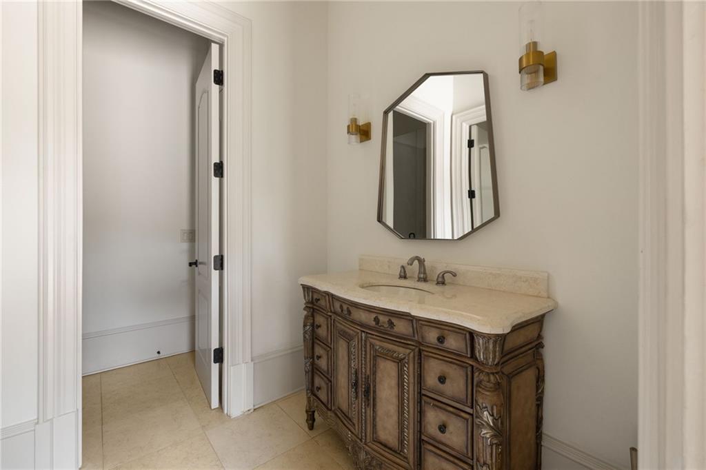Sandy Springs - Residential