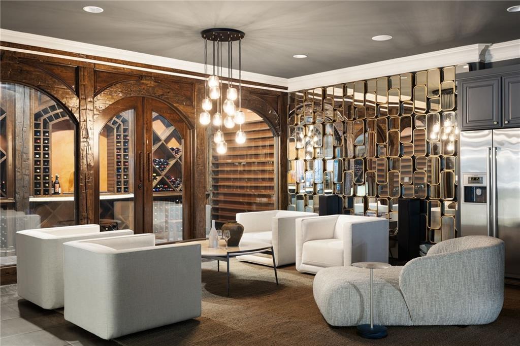 Sandy Springs - Residential