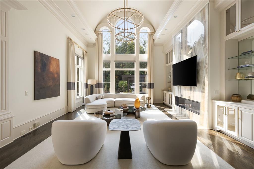 Sandy Springs - Residential
