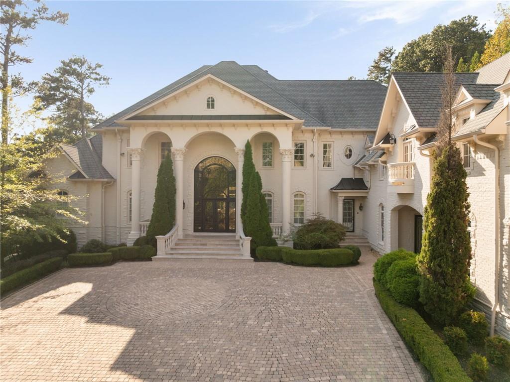 4870 Northside Drive