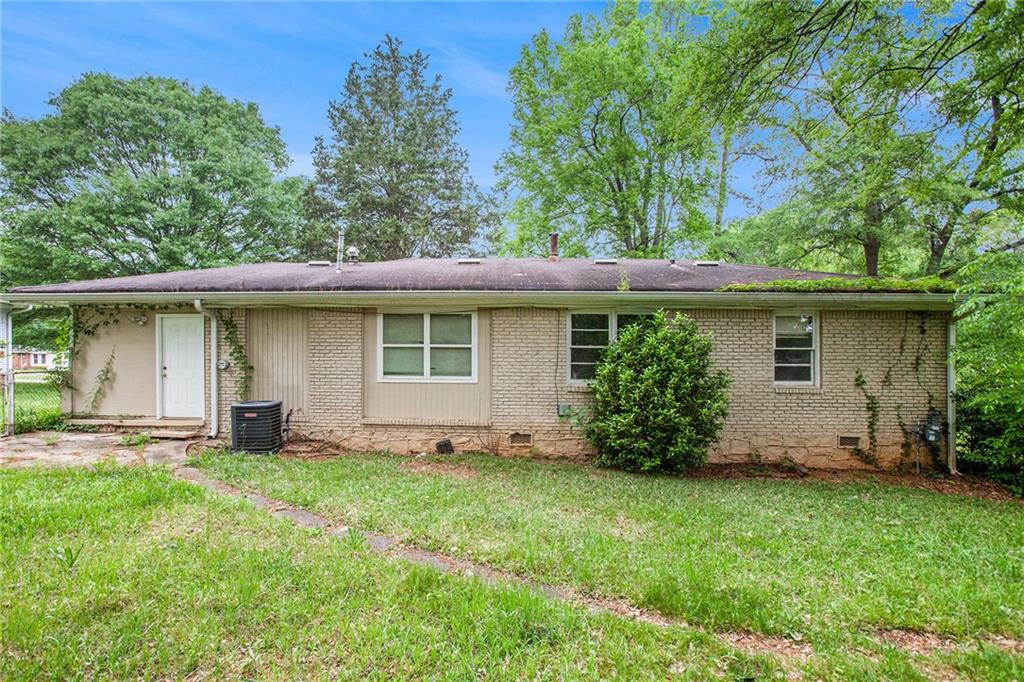 3367 Misty Valley Road, Decatur, Georgia image 23