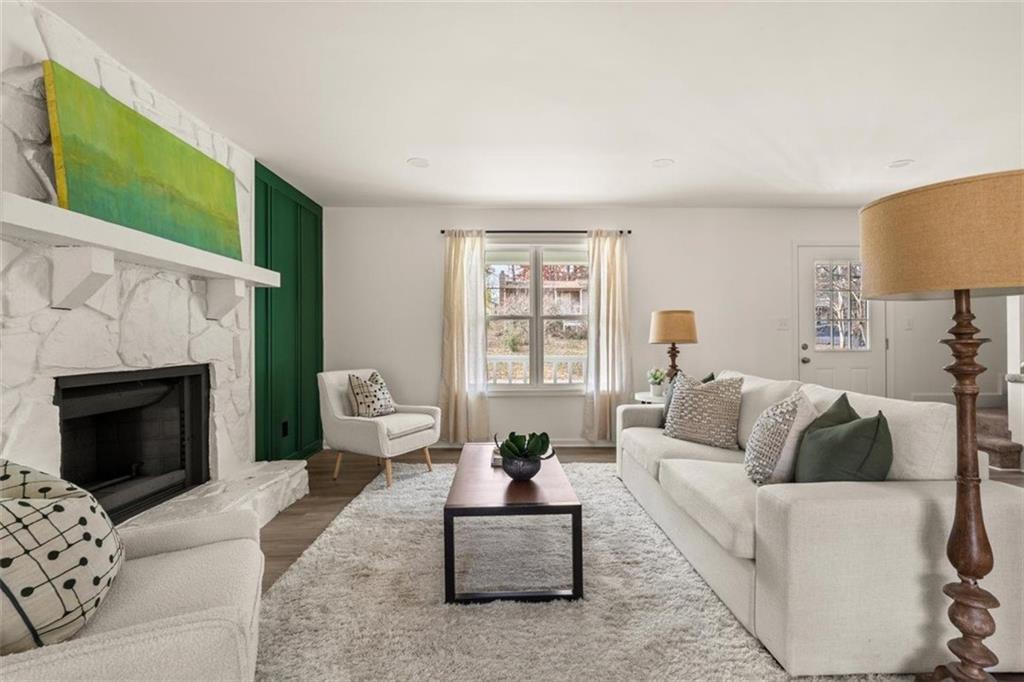 1020 Hicksmil Drive SW