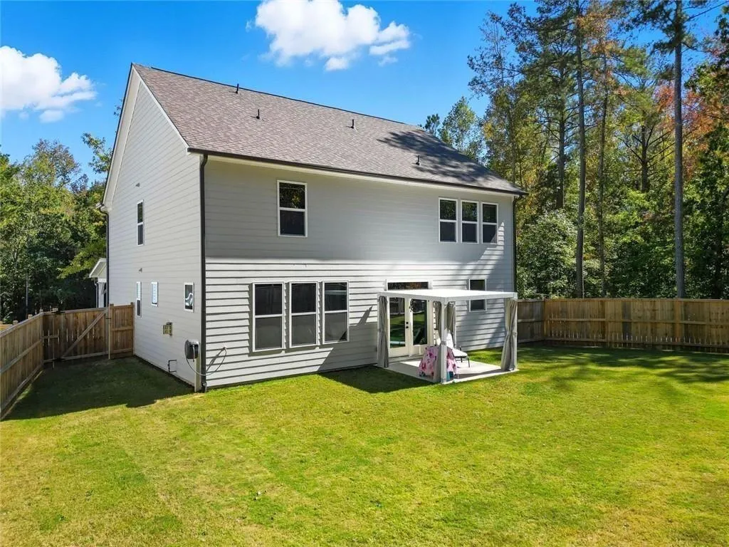 Dallas, Georgia 30157, United States, 4 Bedrooms Bedrooms, ,4 BathroomsBathrooms,Residential,Coming Soon,230042