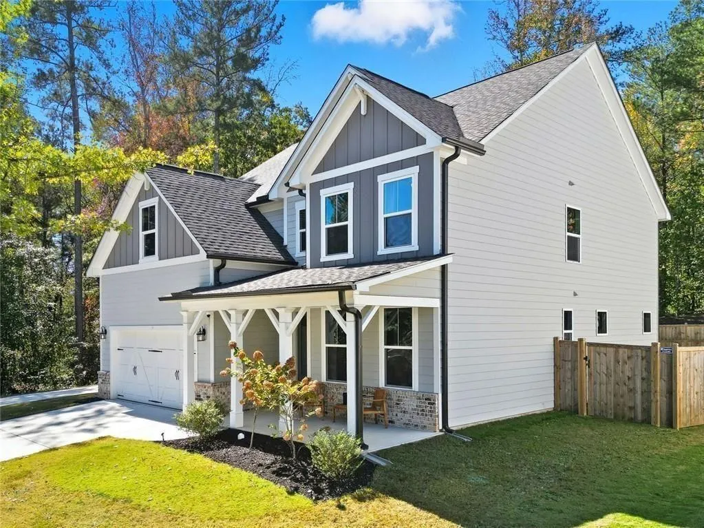 Dallas, Georgia 30157, United States, 4 Bedrooms Bedrooms, ,4 BathroomsBathrooms,Residential,Coming Soon,230042