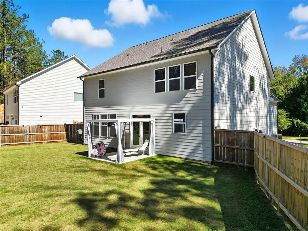 Dallas, Georgia 30157, United States, 4 Bedrooms Bedrooms, ,4 BathroomsBathrooms,Residential,Coming Soon,230042