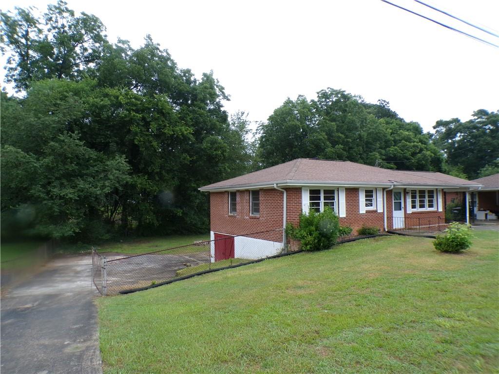 1021 Jones Mill Road