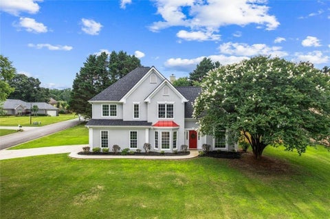 Homes For Sale - 2100 Southern Walk Terrace<br/> Dacula, GA 30019