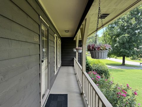 A home in Lilburn