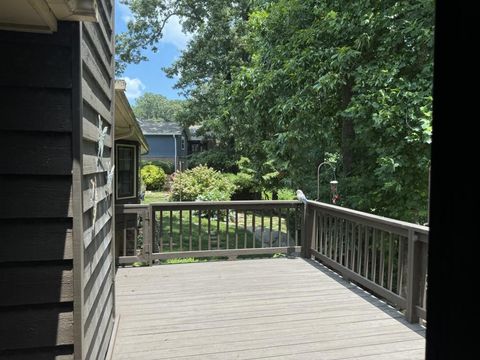 A home in Lilburn