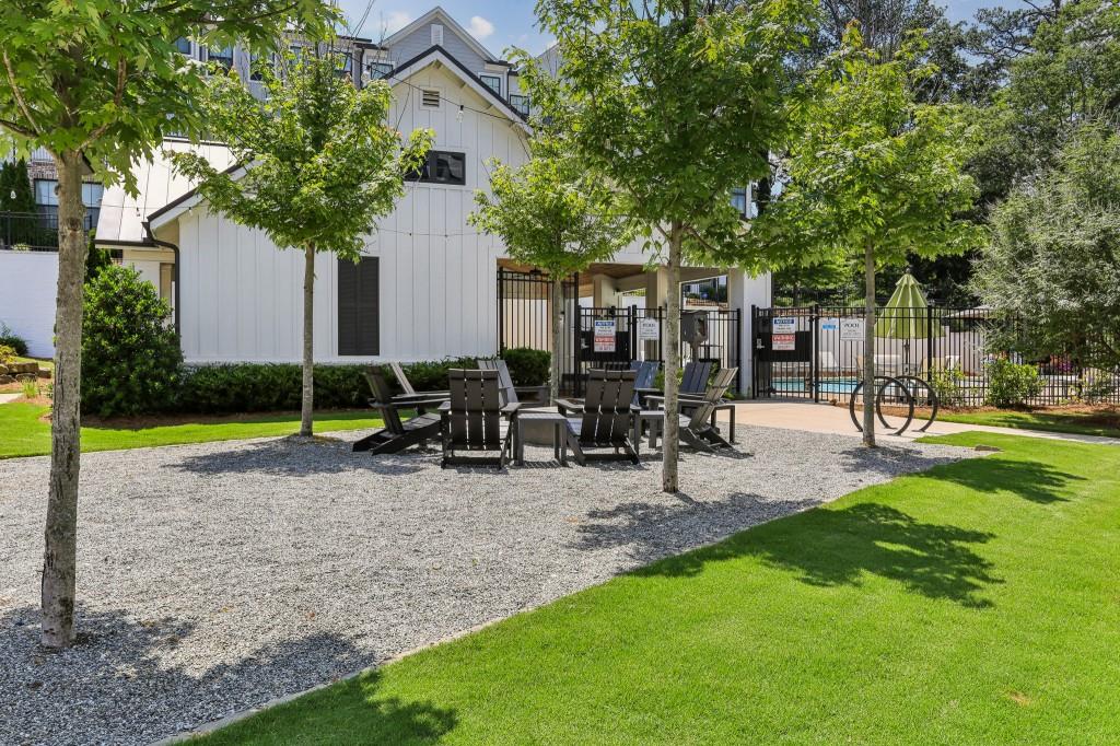 709 Bismark Road, Atlanta, Georgia image 39