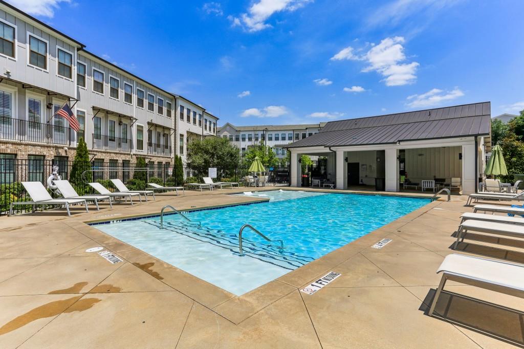 709 Bismark Road, Atlanta, Georgia image 6