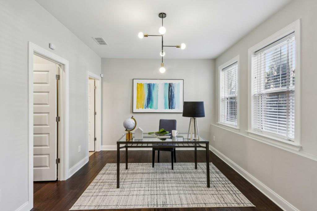 709 Bismark Road, Atlanta, Georgia image 32