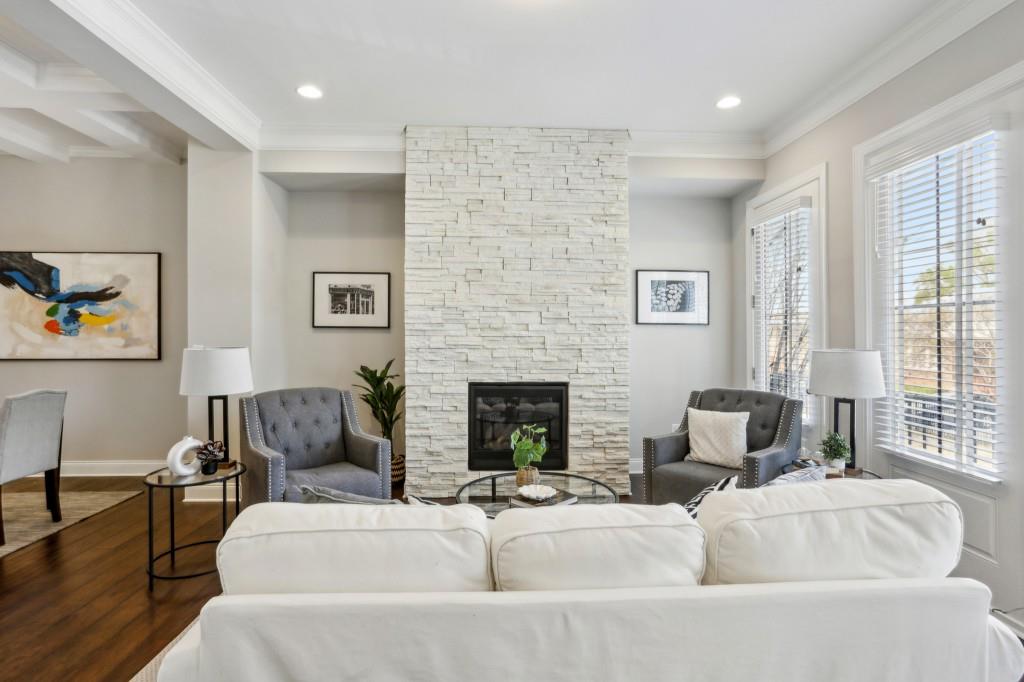 709 Bismark Road, Atlanta, Georgia image 11