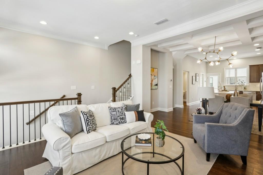 709 Bismark Road, Atlanta, Georgia image 10