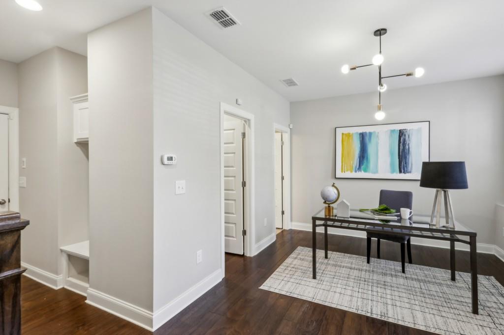 709 Bismark Road, Atlanta, Georgia image 30