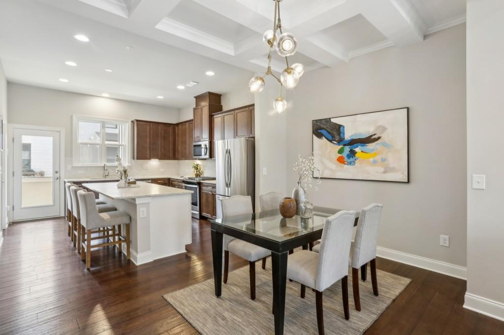 709 Bismark Road, Atlanta, Georgia image 3