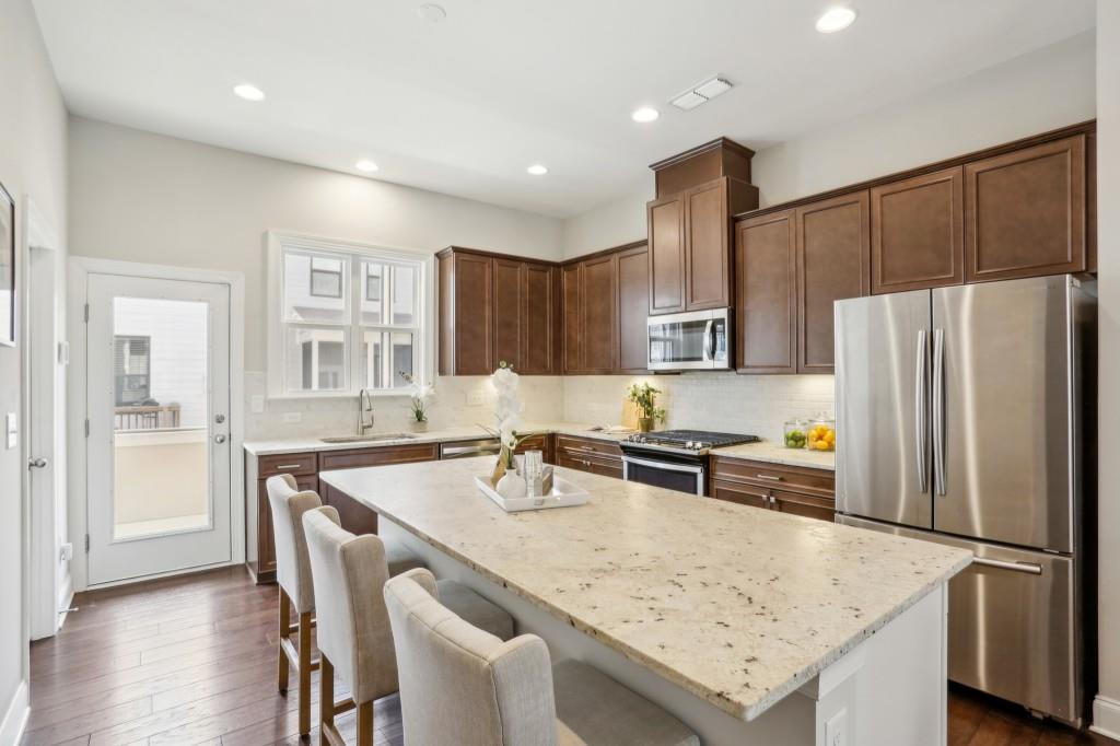 709 Bismark Road, Atlanta, Georgia image 15