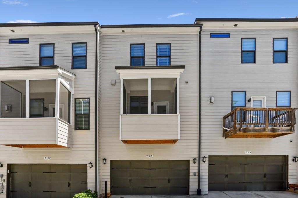 709 Bismark Road, Atlanta, Georgia image 36