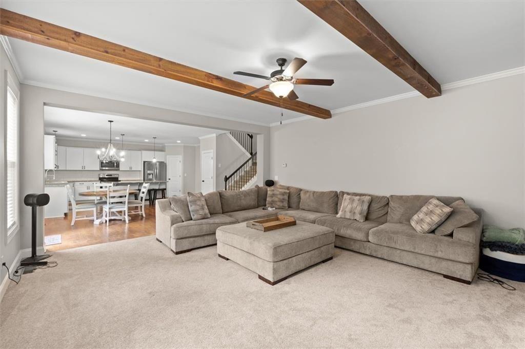 506 Pirklefield Drive
