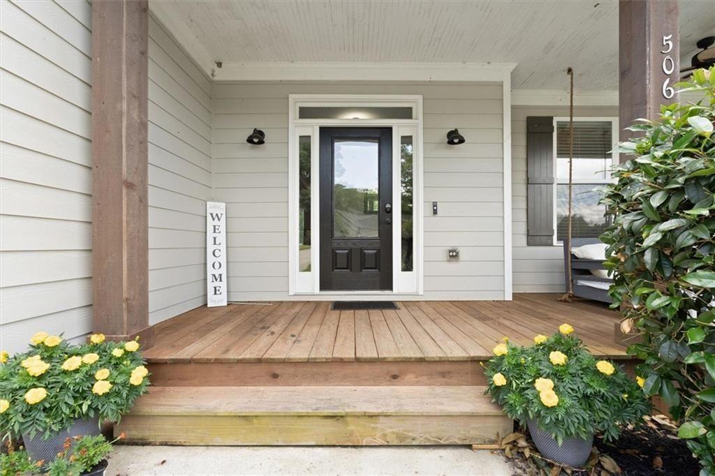 506 Pirklefield Drive