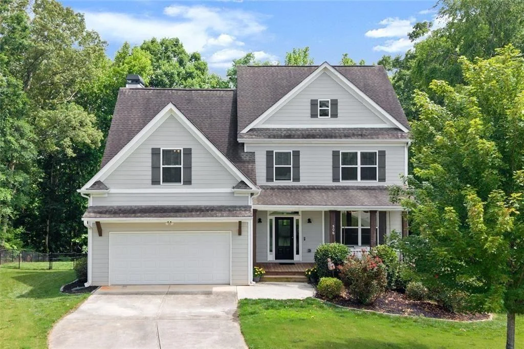 506 Pirklefield Drive