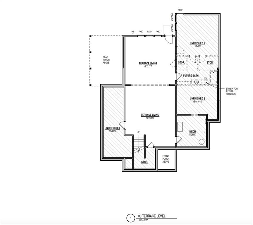 145 Cedarwood Lane, Roswell, Georgia image 47