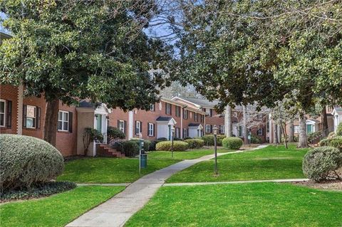 4282 Roswell Road NE G2 Atlanta GA 30342