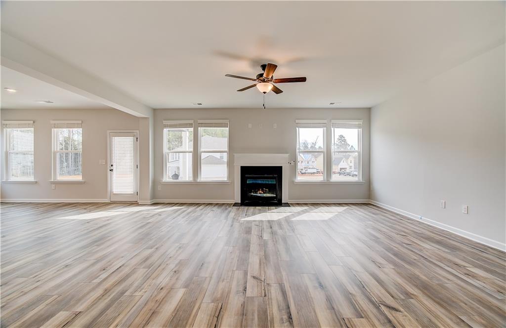 Kingston - Residential