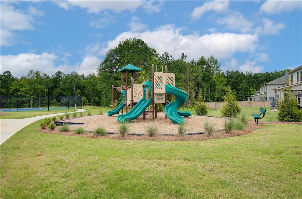 Kingston - Residential