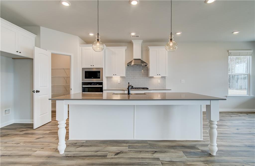 Kingston - Residential