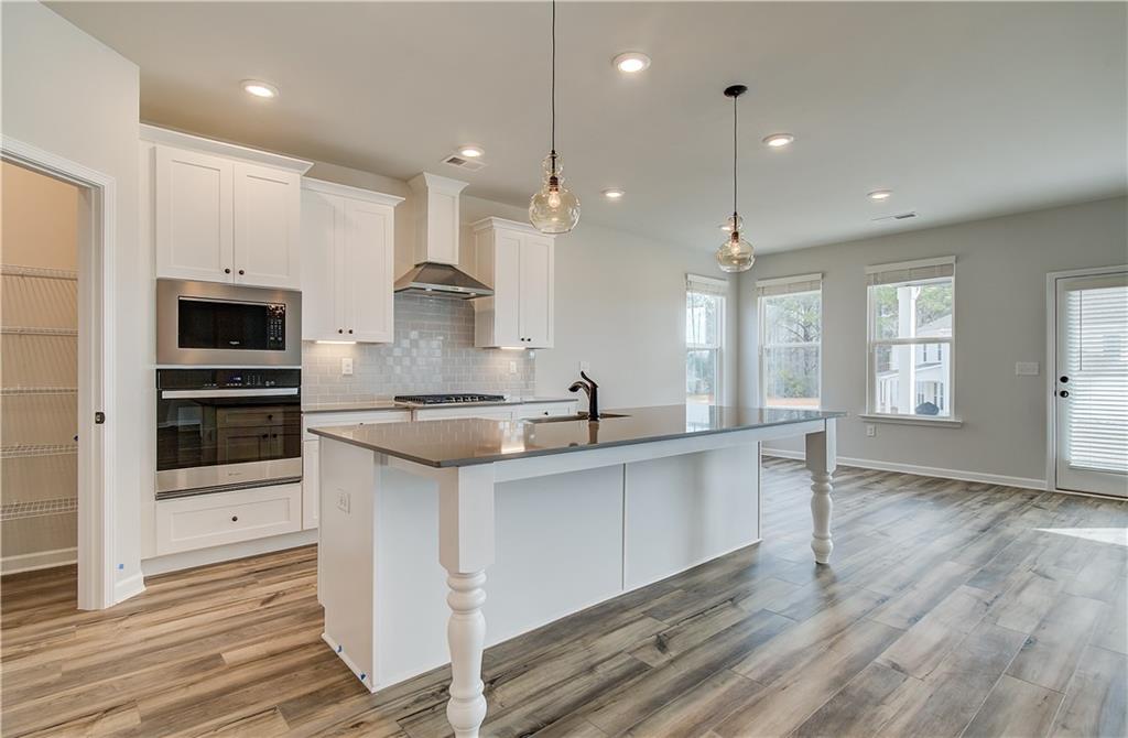 Kingston - Residential