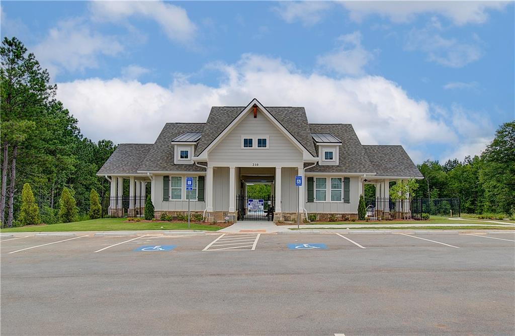 Kingston - Residential