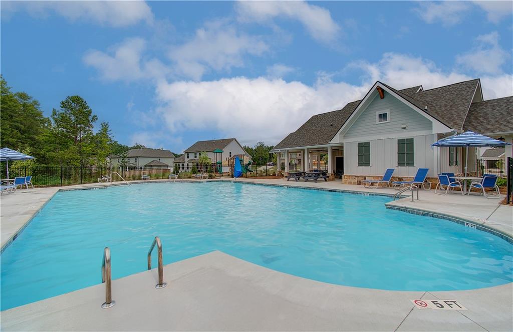 Kingston - Residential