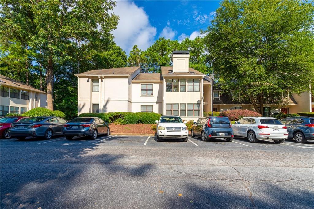 1201 Old Hammond, Atlanta, Georgia image 1