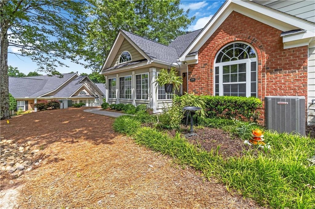 2958 Oakside Circle