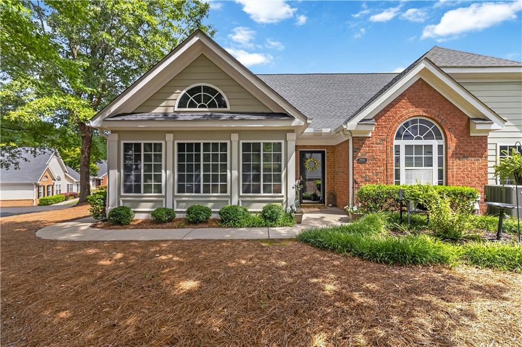 2958 Oakside Circle