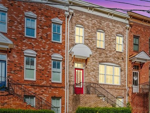 183 COLE Street NE Marietta GA 30060