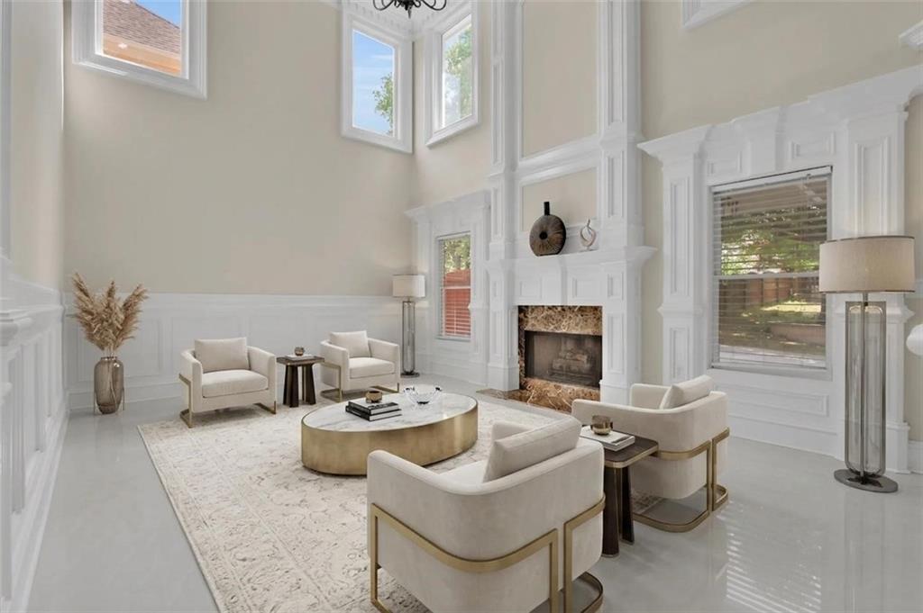 1417 Wind Chime Court