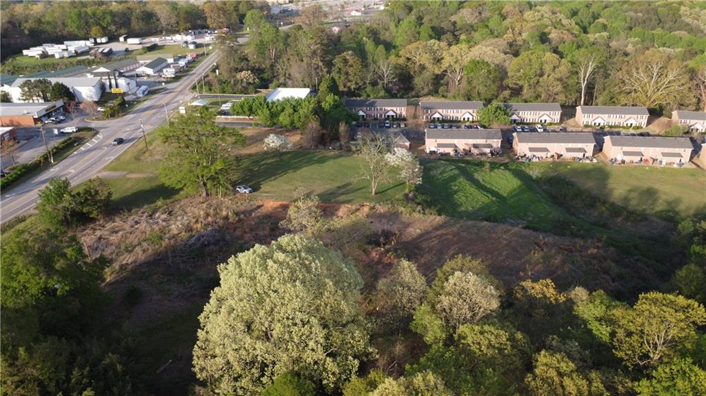 3583 Atlanta Highway