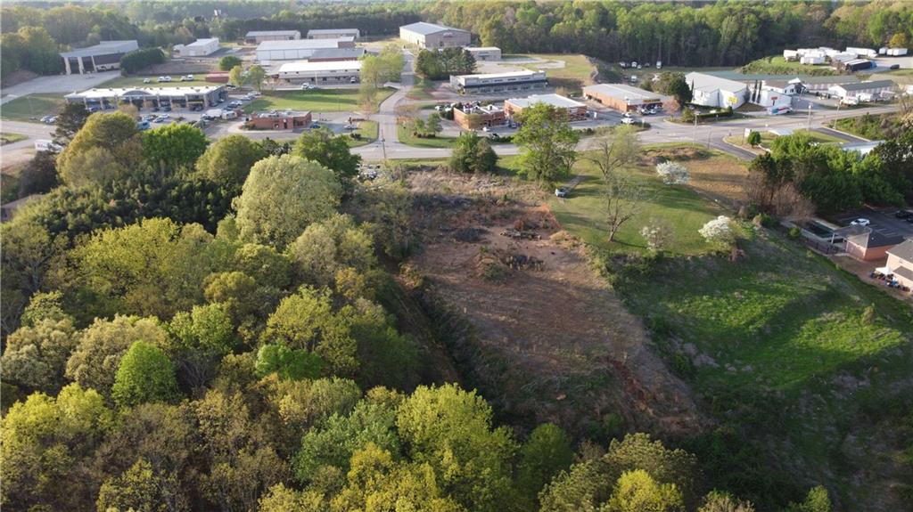 3583 Atlanta Highway