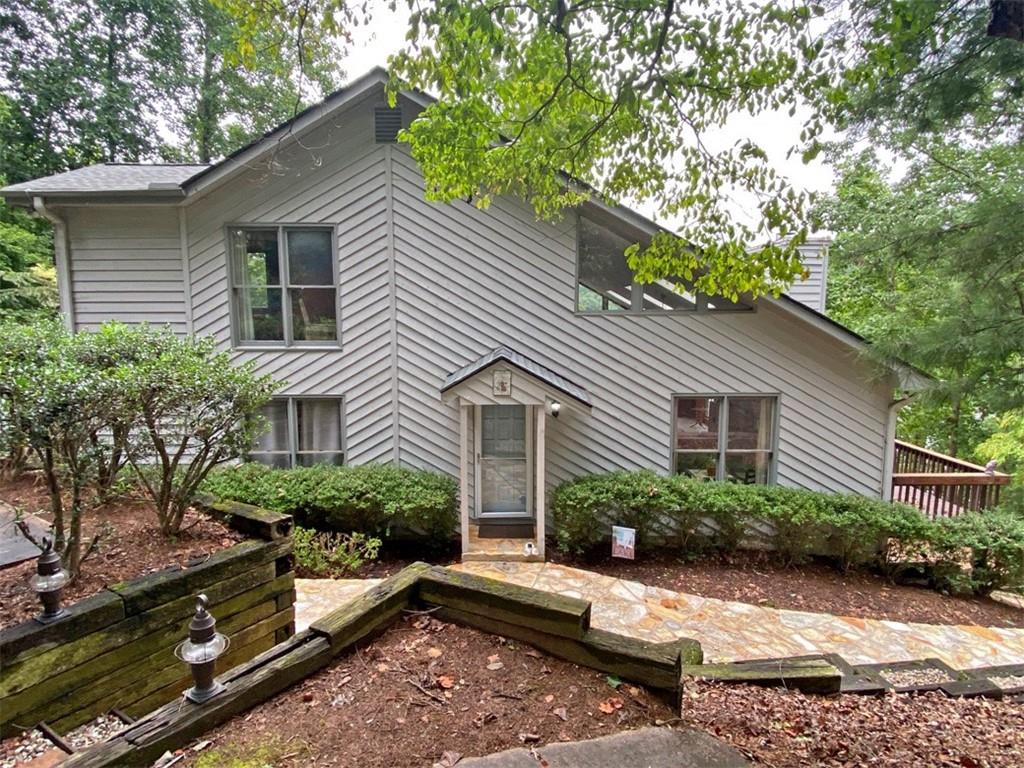 118 Woodstone Place