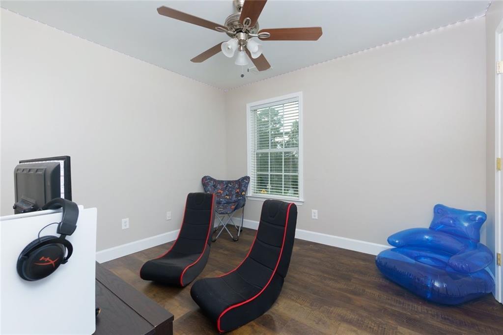 Brookshire - Residential