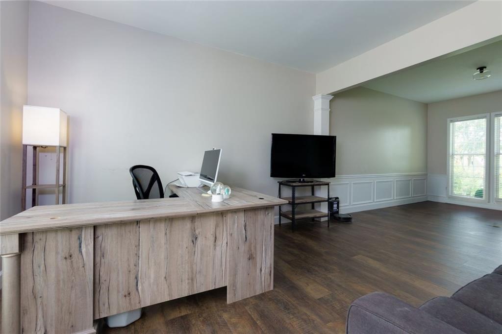 Brookshire - Residential