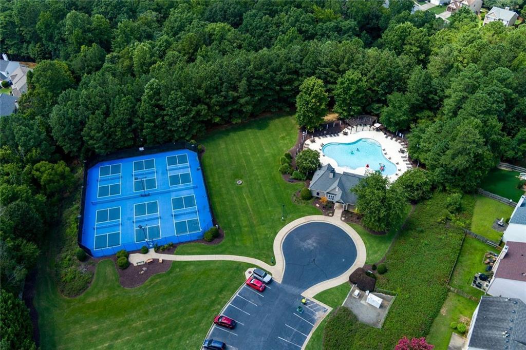 Brookshire - Residential