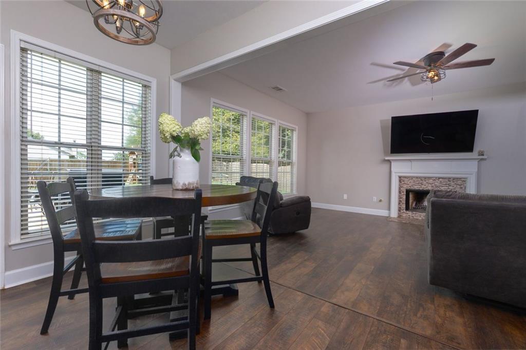 Brookshire - Residential