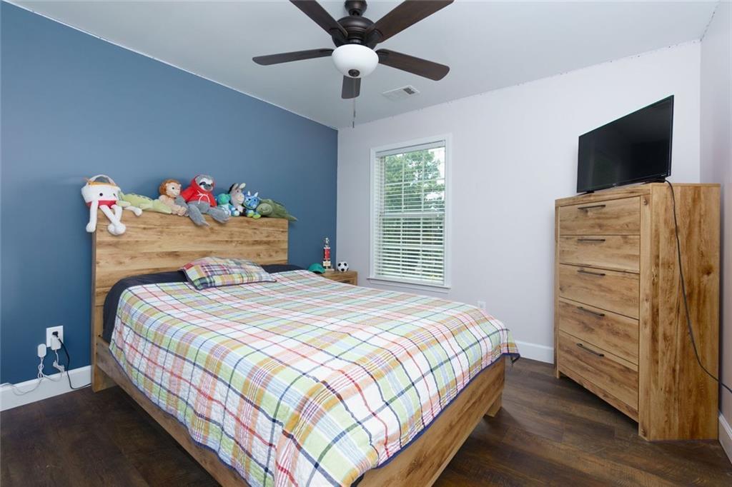 Brookshire - Residential