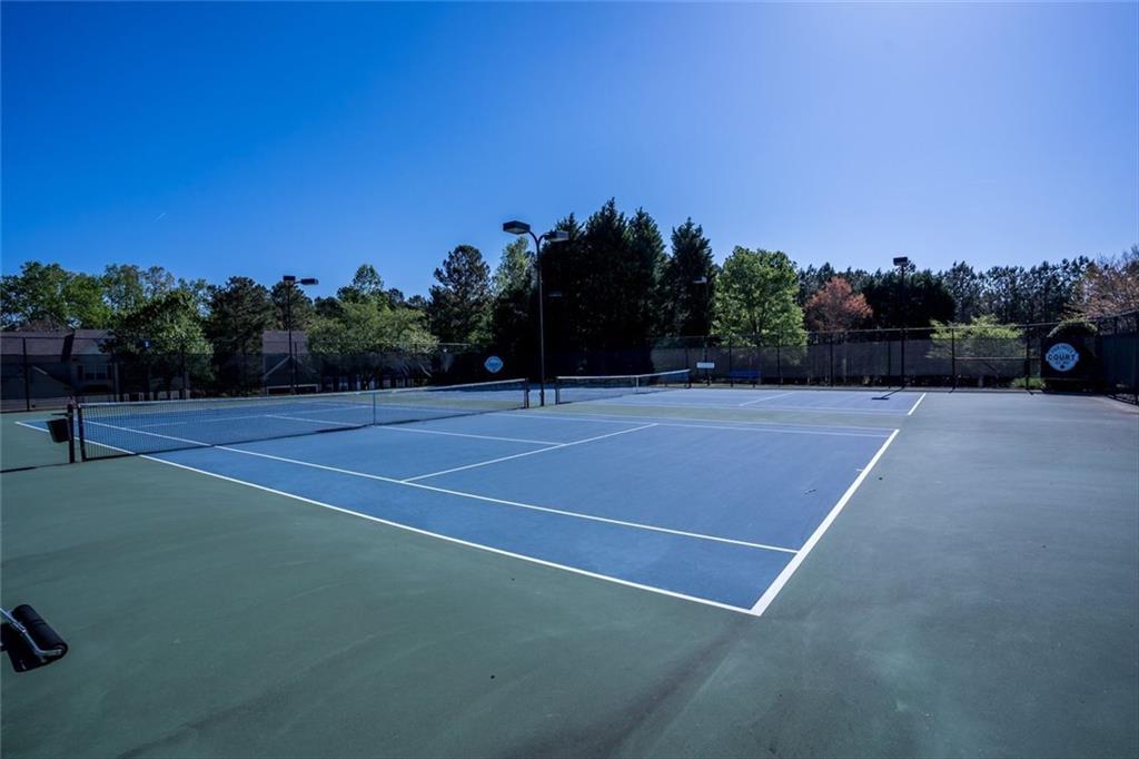 Brookshire - Residential