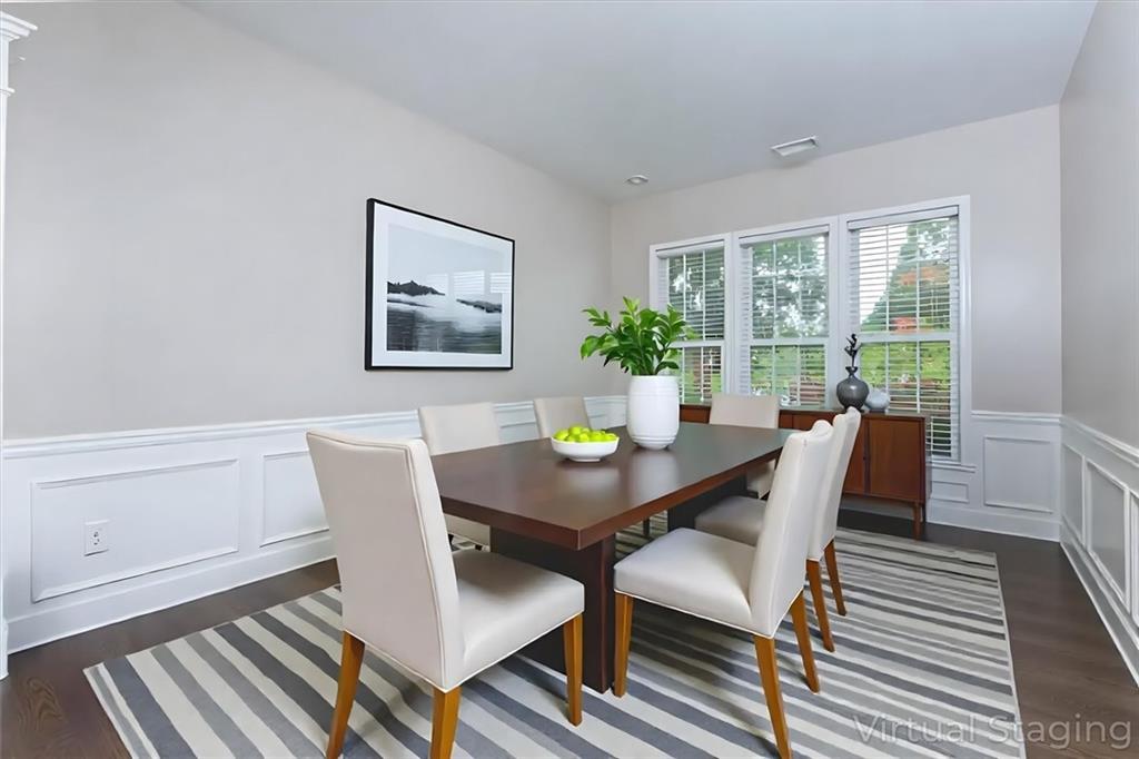 Brookshire - Residential